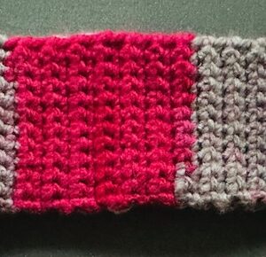 Headband-Think Pink