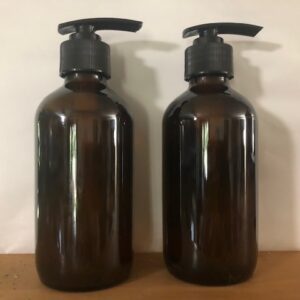Liquid Castile Soap