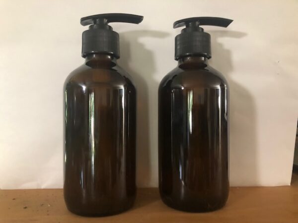 Liquid Castile Soap