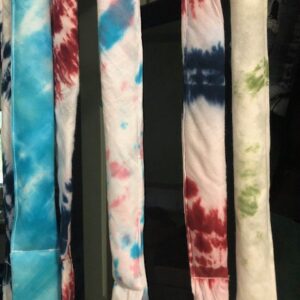 Cooling Scarf
